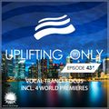 Uplifting Only 434 | Ori Uplift