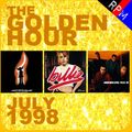 GOLDEN HOUR : JULY 1998