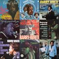 BARRY WHITE The Walrus of Love ::: Ep.#01 FUNK Singles Discography and B-Sides