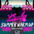 JAMSKIIDJ - Friday Vibes Week 9 | Summer WarmUp | Uk Afro, Hiphop, Rnb | April 2018