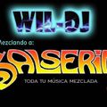 WIL DJ - MIX SALSERÍN
