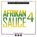 AFRIKAN SAUCE 4 - DJENKYDBE