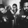 Diplo & Jillionaire @ Grammy's Afterparty, United States 2017-02-12