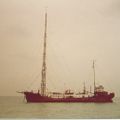 Radio Caroline 1973 06 09 Spangles Muldoon - Steve England 1316-1402