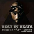 DJ Syrehn / Rest In Beats Vol. 3: 2Pac Edition
