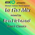 20220430 In The Mix (Michael Jackson Remixes Special) - Ben Liebrand