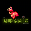 2021 Supamix 43 - R&B & HIP HOP FIRE