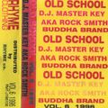 DJ MASTERKEY - BUDDHA BRAND vol.6