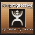 DJ Neil & DJ Nano ‎– Temprogressive Vol. 4 (2002) CD3 Classics
