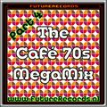 FutureRecords Cafe 70s Megamix 4
