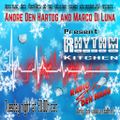 Radio Stad Den Haag - Rhythm Kitchen (Dec. 08, 2020).