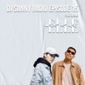 DJ Sunny Radio Episode 15 : ft. ELLE - 1.12.2021