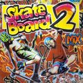 Skate Board 2 