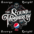 Pepsi MAX The Sound of Tomorrow 2019 – George Knight