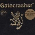 Gatecrasher: Black (Early Set)