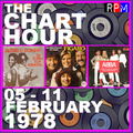 THE CHART HOUR : 05 - 12 FEBRUARY 1978