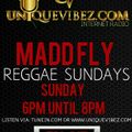 Madd Fly Reggae Sundays 24 Sept 17