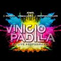 MIX SOUNDS SALSA VINICIO PADILLA DJ ft DIEGO PADILLA