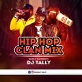 Hip Hop Clan Mix-Tally