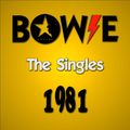 Bowie The Singles 1981.