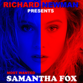 Richard Newman - Most Wanted Samantha Fox
