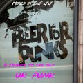A Tribute to the old UK PUNK       Mixed by DJ JJ