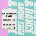 2018.09.15 - Amine Edge & DANCE B2b Tim Baresko @ Moov, Ribeirão Preto, BR.mp3