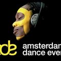 Cinthie & Luuk van Dijk - BBC Radio 1's Essential Mix (Live at The Amsterdam Dance Event) - 16-Oct