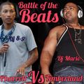 DJ EIGHT NINE PRESENTS; PHARRELL VS TIMBERLAND- BATTLE OF THE BEATS FEATURING DJ MARIO