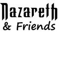 Rock Jukebox volume 4: Nazareth & Friends
