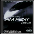 Jam Pony Express DJs - Livin Legend Pt 1