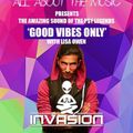 Invasion - Asian Trance Festival 6th Edition 2019-01-18 Full Set
