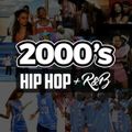 DJ Boo - 2000s Hip-Hop and RnB Mix