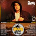 DJ MODESTY - THE REAL HIP HOP SHOW N°385