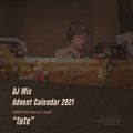 DJ Mix Advent Calendar 2021 211216 “tote”
