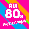 PABLO RAMIREZ - ALL NIGHT 80S 2022