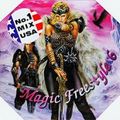 Magic Freestyle Vol. 6