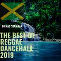 The Best Of Reggae Dancehall 2019 - DJ Ras Sjamaan