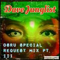 OSRU Special Request Mix Pt III