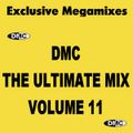 DMC - The Ultimate Mix Megamixes Vol 11 (Section DMC Part 2)