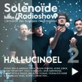 Solénoïde - Hallucinoel 2 - Dub Spencer & Trance Hill, Sufjan Stevens, Bugge Wesseltoft, Trygve Seim