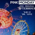 Xavi b2b Dr.Love - Pink Monday 2O19