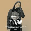 Tynan - Monstercat Live Stream - 2020-01-14