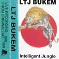 LTJ Bukem - Intelligent Jungle (1995) (Side 1)