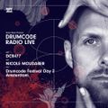 DCR477 – Drumcode Radio Live – Nicole Moudaber live from Drumcode Festival, Amsterdam
