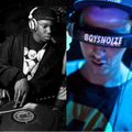 Diplo & Friends on BBC Radio 1 Ft. Boys Noize & DJ Sega 8/4/12
