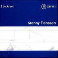 Stanny Franssen ‎– ZenitMix 01 (2002)