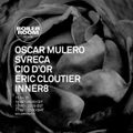 Oscar Mulero - Live @ Boiler Room, Berlin (15.04.2015)