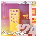BRAND NEW R&B and SOUL /// The Soul Kitchen 124 /// 07.MAY.2023