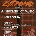 PHI-PHI @ Extreme On Mondays (Affligem):28-08-2000